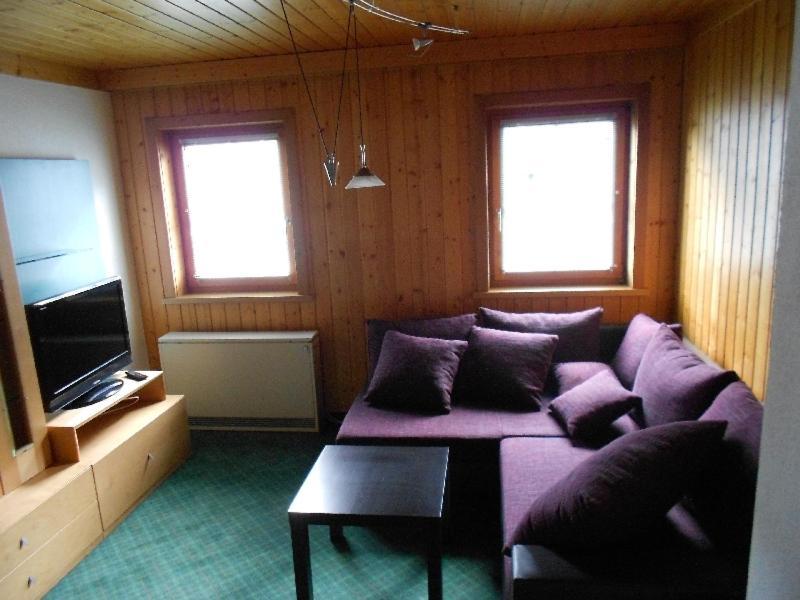 Ferienwohnung Trattenhaus Krimml Room photo