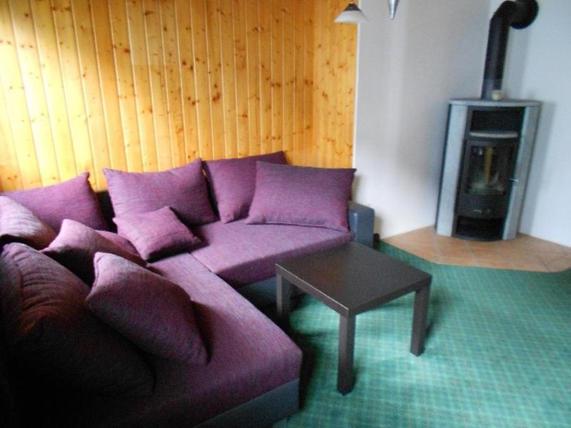 Ferienwohnung Trattenhaus Krimml Room photo