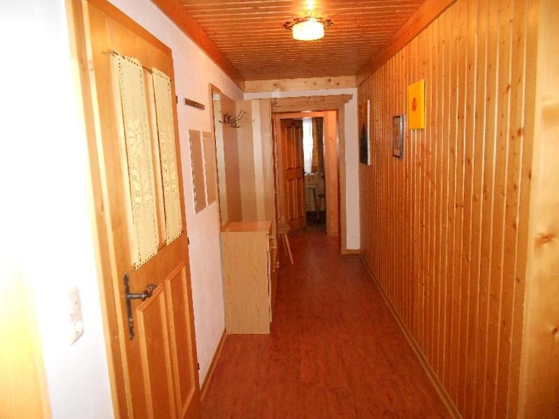 Ferienwohnung Trattenhaus Krimml Room photo