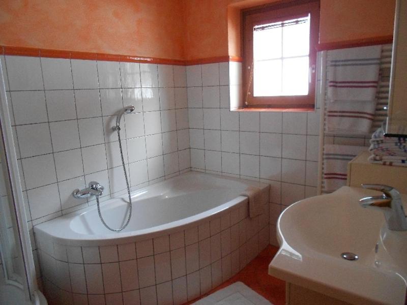 Ferienwohnung Trattenhaus Krimml Room photo