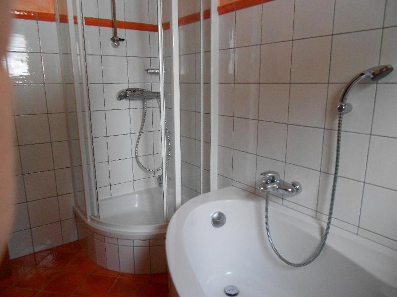 Ferienwohnung Trattenhaus Krimml Room photo
