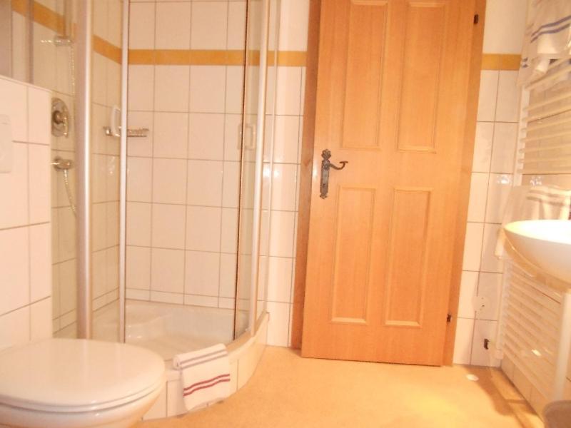 Ferienwohnung Trattenhaus Krimml Room photo