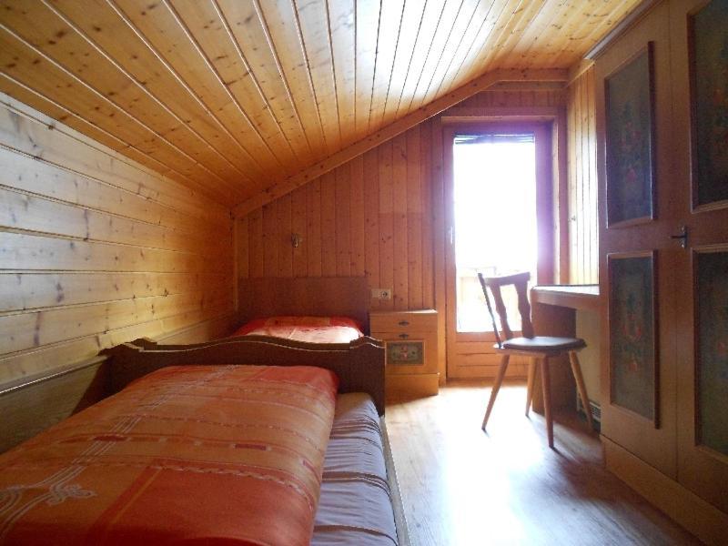 Ferienwohnung Trattenhaus Krimml Room photo