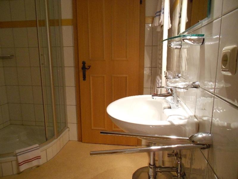 Ferienwohnung Trattenhaus Krimml Room photo