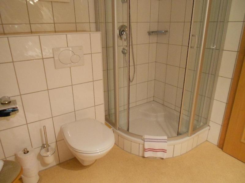 Ferienwohnung Trattenhaus Krimml Room photo
