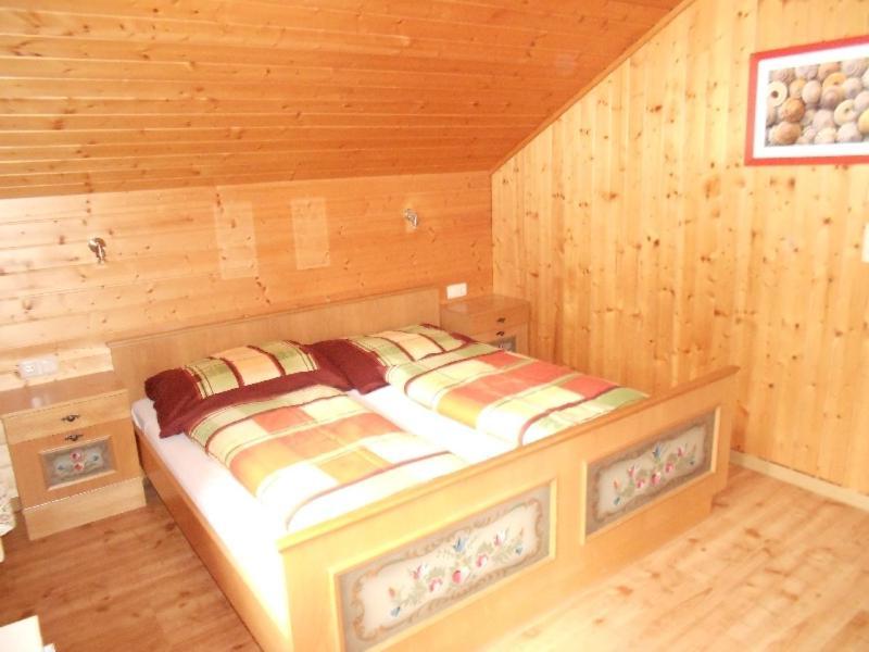 Ferienwohnung Trattenhaus Krimml Room photo