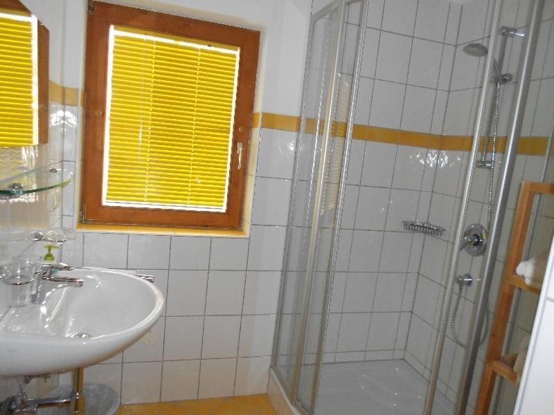 Ferienwohnung Trattenhaus Krimml Exterior photo